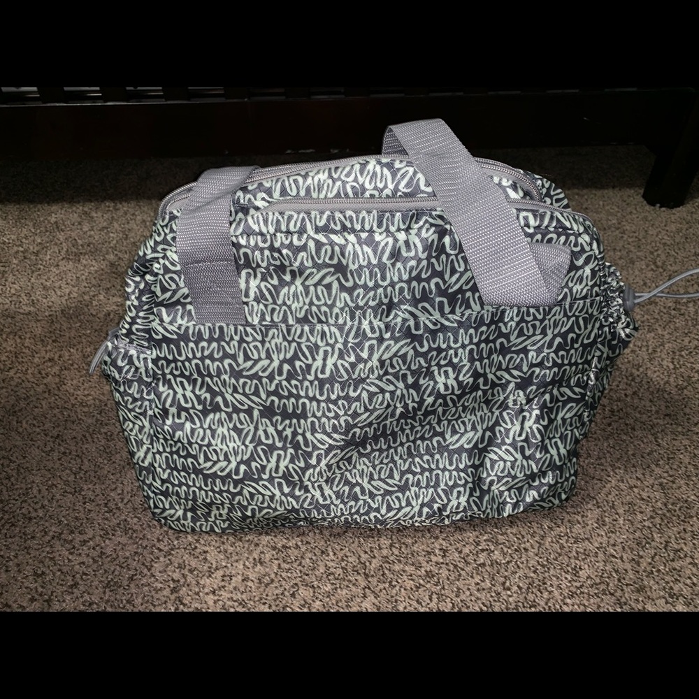 Thirty one Take The Day Diaper Bag
